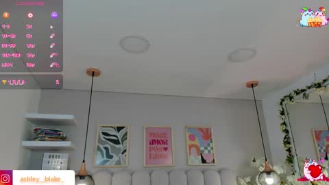 Ashley online show from 12.20.25