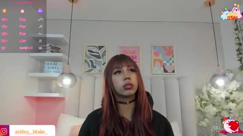 Ashley online show from 01.17.26