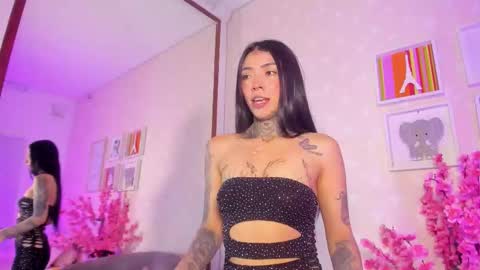 ashley_blum_ online show from 03.27.26