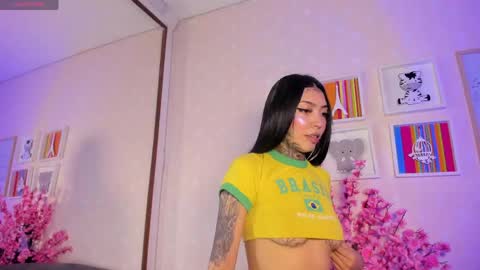 ashley_blum_ online show from 04.25.26