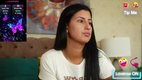 Ashley online show from 03.20.26