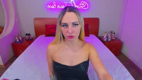 Alina online show from 01.03.25