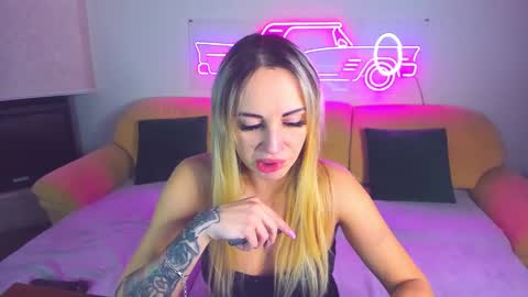 Alina online show from 01.05.25