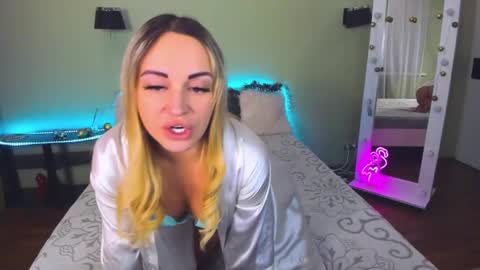 Alina online show from 01.10.25