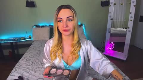 Alina online show from 01.10.25