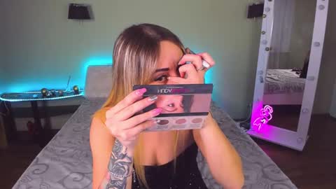 Alina online show from 01.31.25