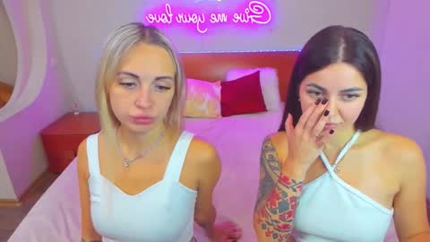 Alina online show from 09.25.25