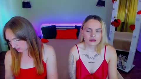 Alina online show from 06.23.26