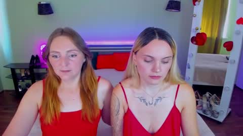 Alina online show from 07.07.26