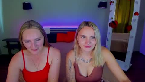 Alina online show from 08.03.26