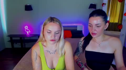 Alina online show from 08.04.26