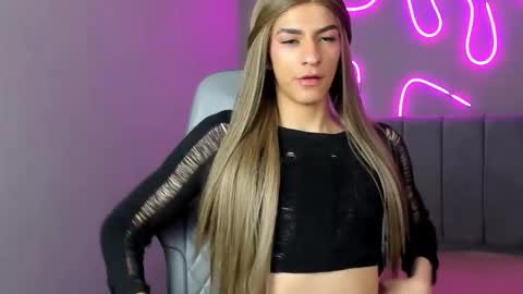 ASHLEY online show from 10.16.25