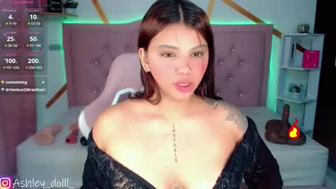 Snapshot of ashley_dolll chatting on 10.09.25 Ashley online show from 10.09.25