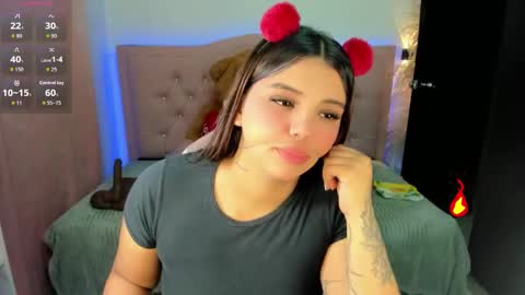 Ashley online show from 02.09.26