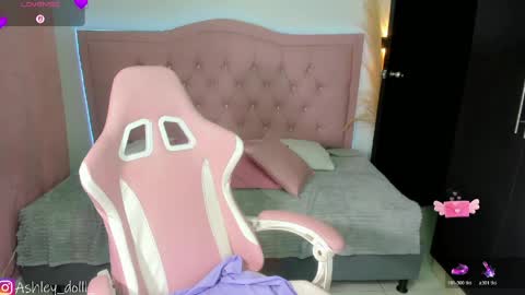Ashley online show from 06.05.26