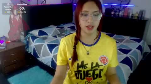 Ashley online show from 07.03.26