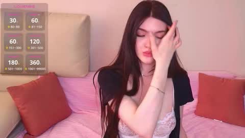 Ashley online show from 02.20.26