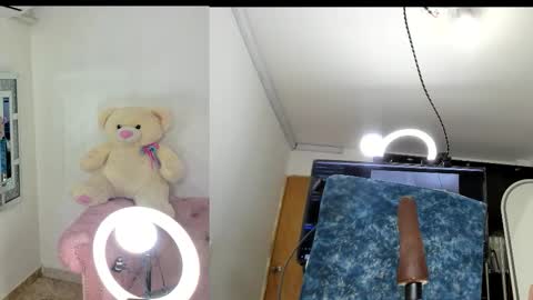 ASHLEY online show from 02.10.26