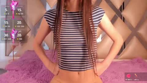 ashley_js online show from 03.07.25