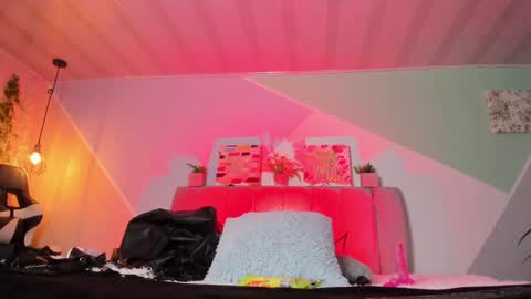 ASHLEY online show from 01.08.25