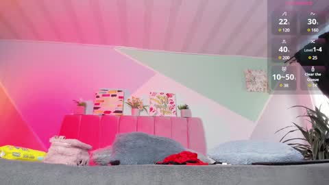 ASHLEY online show from 01.15.25