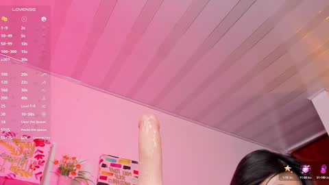 ASHLEY online show from 02.12.25