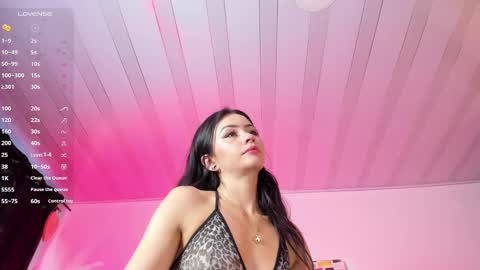 ASHLEY online show from 02.17.25