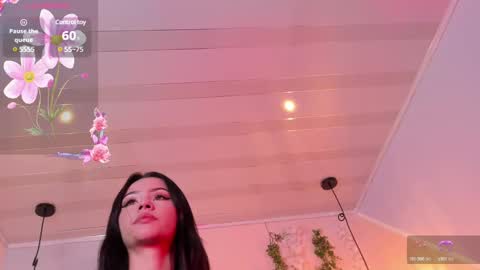 ASHLEY online show from 02.24.25