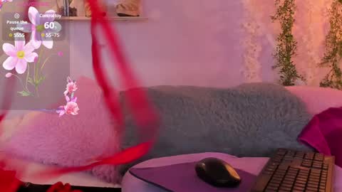 ASHLEY online show from 03.06.25