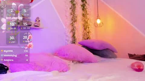 ASHLEY online show from 03.08.25