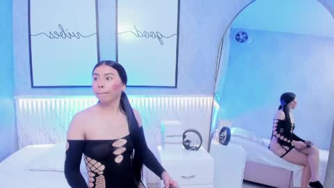 ASHLEY online show from 05.15.26