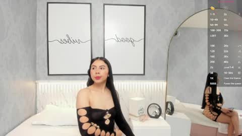 ASHLEY online show from 05.21.26
