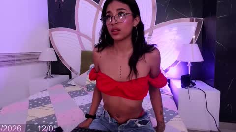 ASH online show from 03.12.26