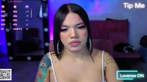 Ashley online show from 04.21.26