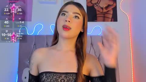 Snapshot of ashley_piinkk chatting on 10.18.25 Ashley online show from 10.18.25