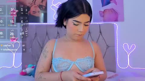 Ashley online show from 04.25.26