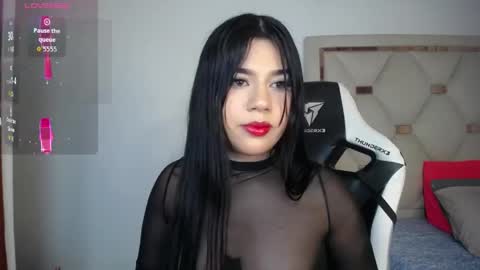 Snapshot of ashley_piinkk chatting on 05.27.26 Ashley online show from 05.27.26