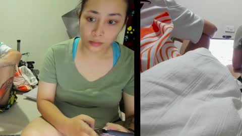 Snapshot of ashley_rossez7 chatting on 12.03.24 Ashley rossez7 online show from 12.03.24