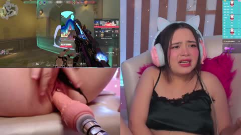 Ashley online show from 12.11.24