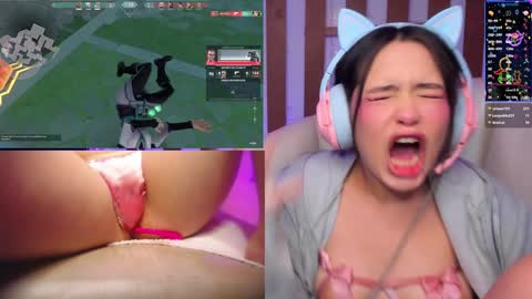 Ashley online show from 01.24.25