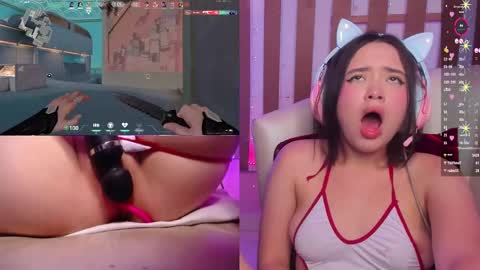 Ashley online show from 02.10.25