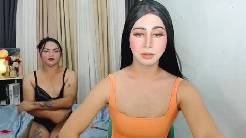 ashley online show from 12.17.25