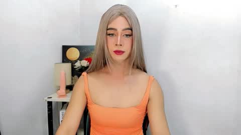 ashley online show from 02.14.26