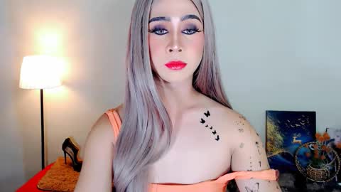 ashley online show from 02.27.26