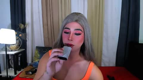 ashley online show from 04.21.26