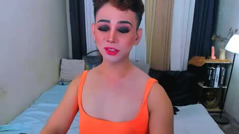 ashley online show from 04.27.26