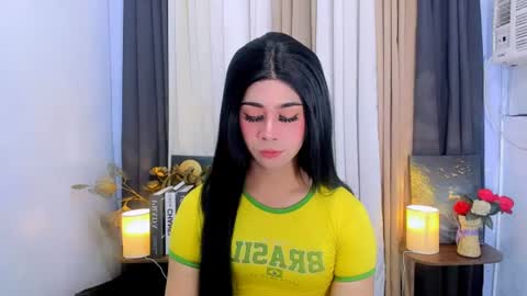 ashley online show from 07.21.26
