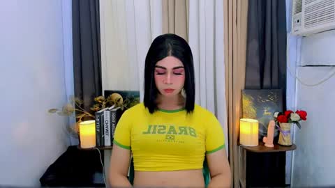 ashley online show from 07.22.26