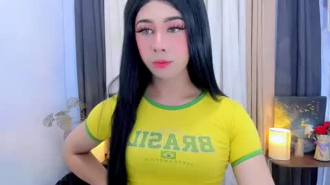 ashley online show from 07.28.26