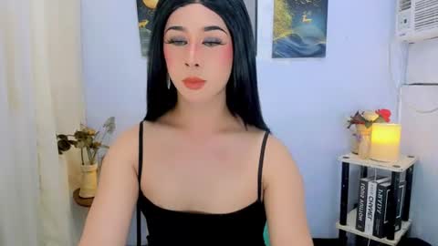 ashley online show from 08.01.26